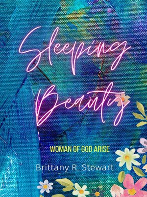 cover image of Sleeping Beauty...